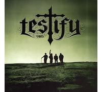 P.O.D. - Testify (+Bonus)