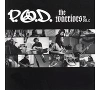 P.O.D. - The Warriors E.P. Vol. 2