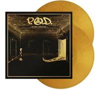 P.O.d. - When Angels & Serpents Dance [Vinilo]