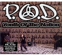 P.O.d. - Youth of The Nation [Import]