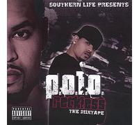 P.O.L.O. Reckless-The Mixtape
