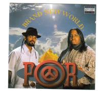 Prophets of Rage - Brand New World