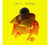 P.O.S - Chill, dummy [Vinilo]