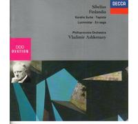 P.O - Sibelius;Finlandia