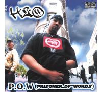 P.O.W. Prisoner of Words