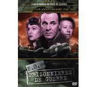 P.O.W - Prisonnières de guerre [Francia] [DVD]