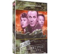 P.O.W - Prisonnières de guerre [Francia] [DVD]