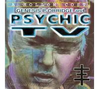 P-Orridge, Genesis And Psychic - A Hollow Cast