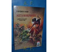 P. Ovidius Naso: Metamorphoses: Klassen 10-12