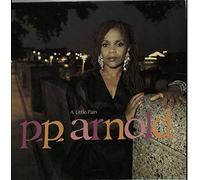 P.P. Arnold - A Little Pain
