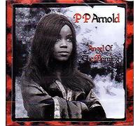 P.P. ARNOLD - Angel Of The Morning