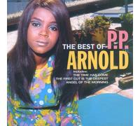 P.P. Arnold - Best of...