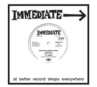 Arnold, P.P. - 7-Everything Is Gonna Be Alright / Everything Is G [Vinilo]