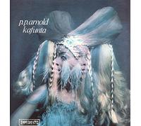 P.P. Arnold - Kafunta-Best of (1988) [Vinyl LP]