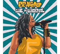 P.P. Arnold - Live In Liverpool [Vinilo]