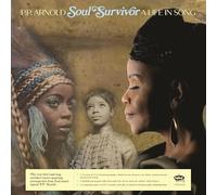 P. P. Arnold - P.P. Arnold: Soul Survivor: A Life In Song