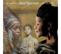 P. P. Arnold - P.P. Arnold: Soul Survivor: A Life In Song 3CD