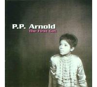 P.P. Arnold - The First Cut