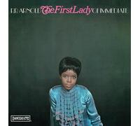 P.P. Arnold - The First Lady Of Immediate (Stereo) 30cm Noir