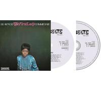 P.P. Arnold - The First Lady Of Immediate (Stereo) Digisleeve