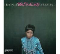 P.P. Arnold - The First Lady Of Immediate (Stereo) 30cm Noir