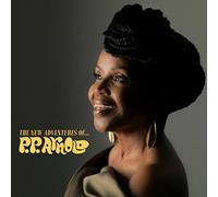 P.P. Arnold – The New Adventures Of… – earMUSIC