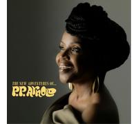 P.P. Arnold The New Adventures Of... P.P. Arnold (CD) (Importación USA)