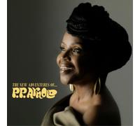 P.P. Arnold The New Adventures Of... P.P. Arnold (Vinyl) (Importación USA)