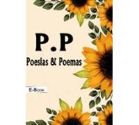 P.p Poesias & Poemas (ebook)