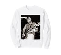 P Paul Fenech Los Meteoros Psychobilly Live Martin O'Neill Sudadera