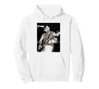 P Paul Fenech Los Meteoros Psychobilly Live Martin O'Neill Sudadera con Capucha