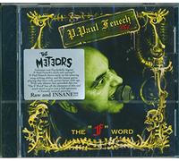 P Paul Fenech - The "F" Word