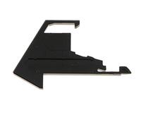 P Prettyia 1 Piezas Expulsa Piezas de Reparación del Clip del Botón de Encendido para La Consola Sony Playstation 4 PS4 CUH-1200