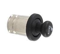 P Prettyia Encendedor de Coche para Ford Focus/Fiesta/Mondeo/Transit/Connect/Kuga