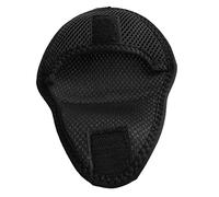 P Prettyia Funda de Golf Putter con Cinta de Sujeción - Negro