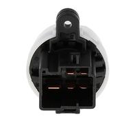 P Prettyia Interruptor de Encendido de Repuesto para Mazda B2500 4429612 de Alto Rendimiento