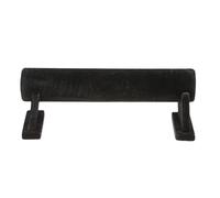 P Prettyia Soporte para Diadema Soporte para Diadema Velvet Hair Band Soporte De Joyería para Almacenamiento De Tocado