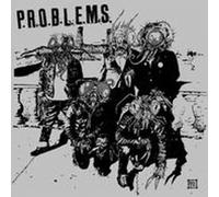 P.R.O.B.L.E.M.S. - Another Day [Vinilo]