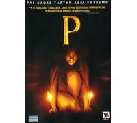 P [Reino Unido] [DVD]