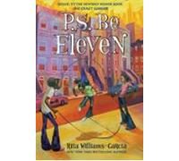 P.s. Be Eleven (ebook)