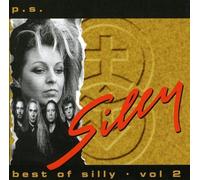 P.S. Best of Silly Vol. 2 by SILLY (1997-03-24)