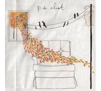 P.S. Eliot Living in Squalor (Vinyl) 12" Album (Importación USA)