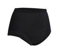 P & S Healthcare 2 x -Large negro Ladies Full incontinencia breve