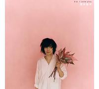 P.S. I love you(通常盤)
