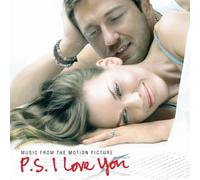 P.S.I Love You