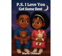 P.S. I Love You