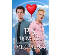 P.S. I Love You: 3 (Love Is Love)