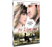 P.S. : I Love You [Alemania] [DVD]