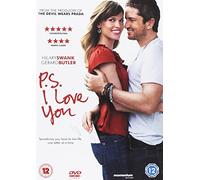 P.S. I Love You [DVD] [2008] [Reino Unido]