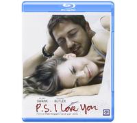 P.S. I love you [Italia] [Blu-ray]